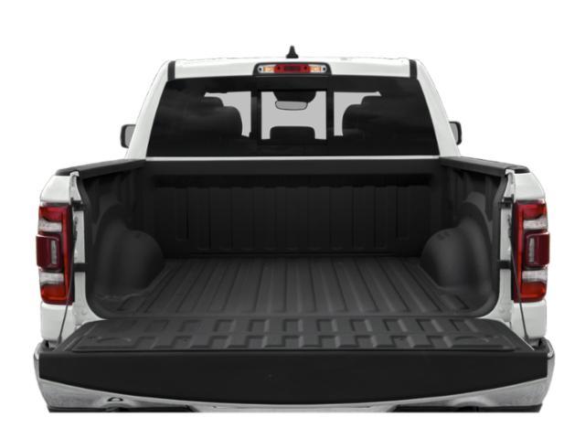 used 2020 Ram 1500 car, priced at $40,590