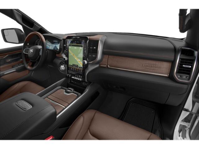 used 2020 Ram 1500 car, priced at $40,590