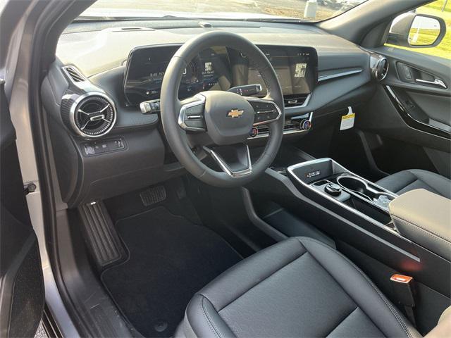 new 2026 Chevrolet Equinox car, priced at $30,980