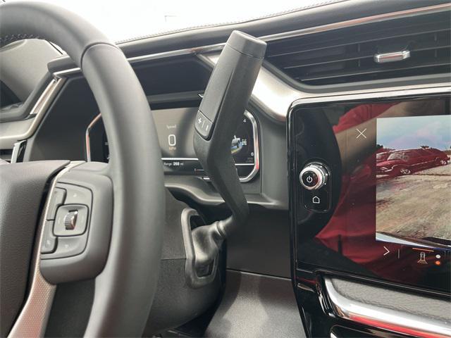 new 2025 GMC Sierra 2500 car, priced at $82,930