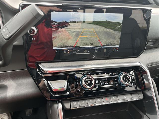 new 2025 GMC Sierra 2500 car, priced at $82,930