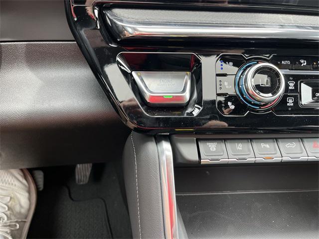 new 2025 GMC Sierra 2500 car, priced at $82,930