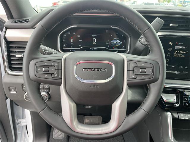 new 2025 GMC Sierra 2500 car, priced at $82,930