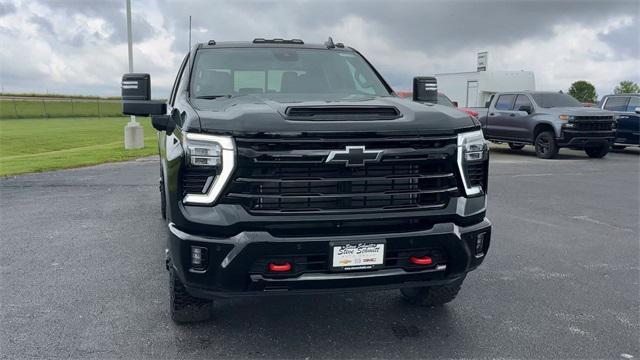 new 2025 Chevrolet Silverado 2500 car, priced at $64,990