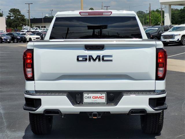 used 2023 GMC Sierra 1500 car, priced at $50,893