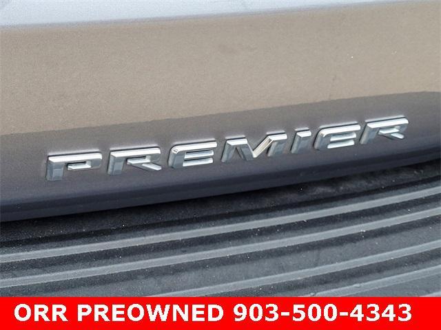 used 2022 Chevrolet Tahoe car, priced at $53,339