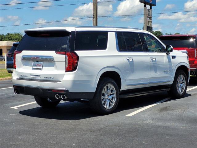 used 2023 GMC Yukon XL car, priced at $64,990