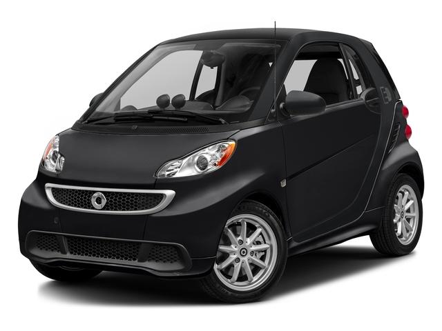 used 2016 smart ForTwo Electric Drive car, priced at $9,900