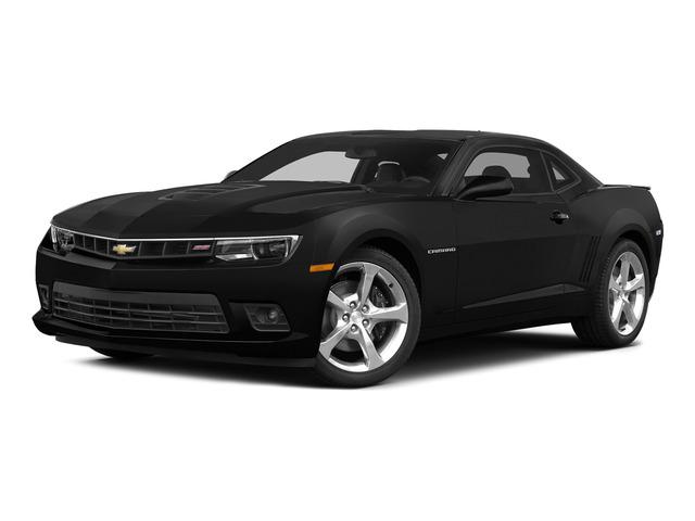 used 2015 Chevrolet Camaro car, priced at $29,990