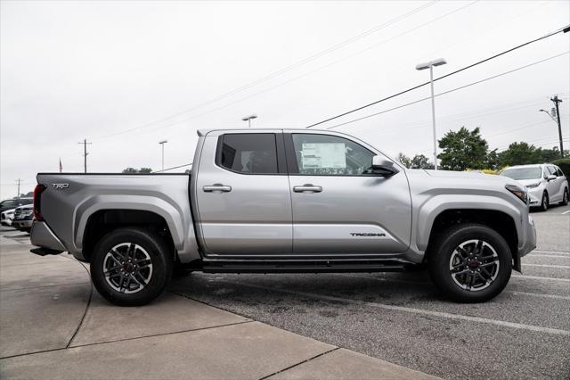 new 2024 Toyota Tacoma car, priced at $43,893