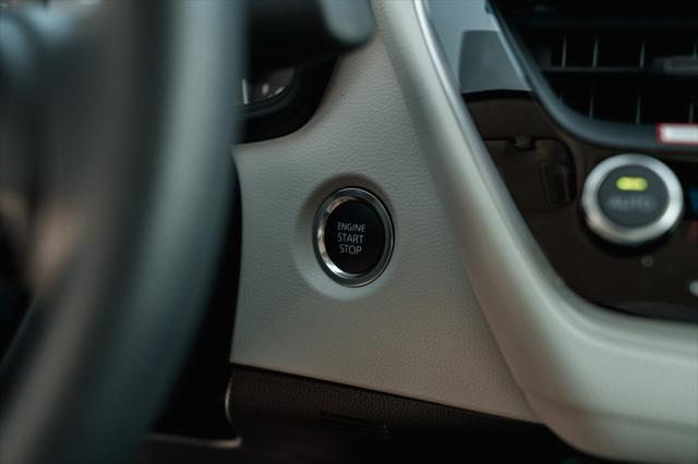 new 2025 Toyota Corolla car, priced at $25,595