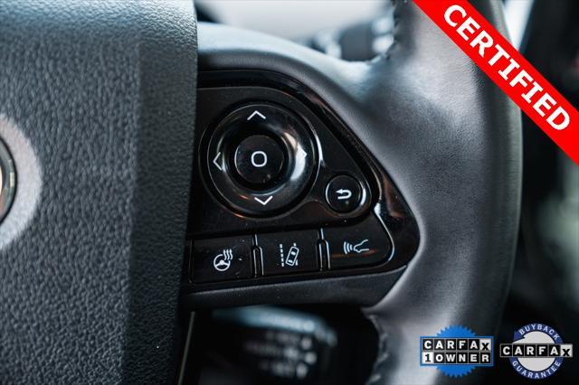 used 2019 Toyota Prius car, priced at $26,950