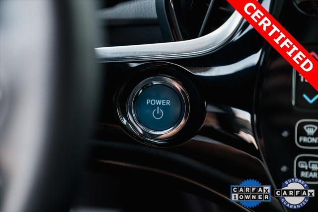 used 2019 Toyota Prius car, priced at $26,950