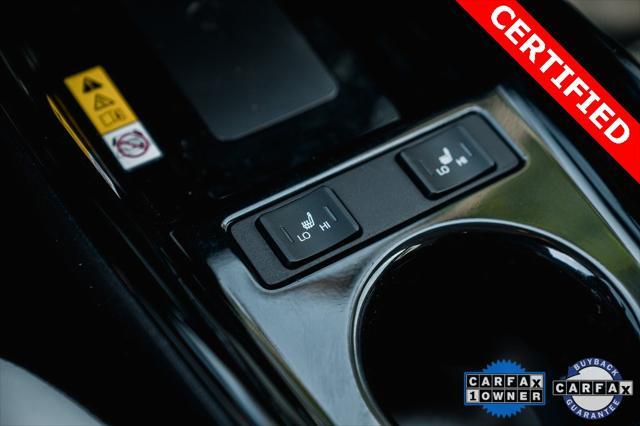 used 2019 Toyota Prius car, priced at $26,950