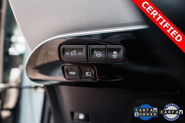 used 2019 Toyota Prius car, priced at $26,950