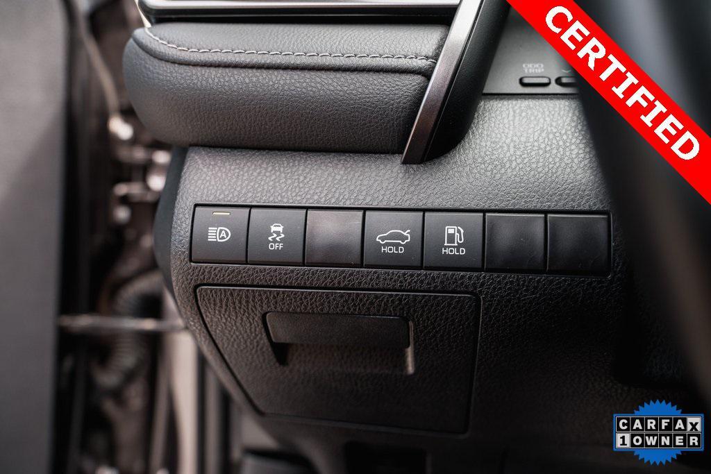 used 2023 Toyota Camry car, priced at $25,950