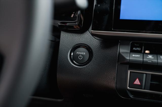 new 2025 Toyota Camry car, priced at $36,010
