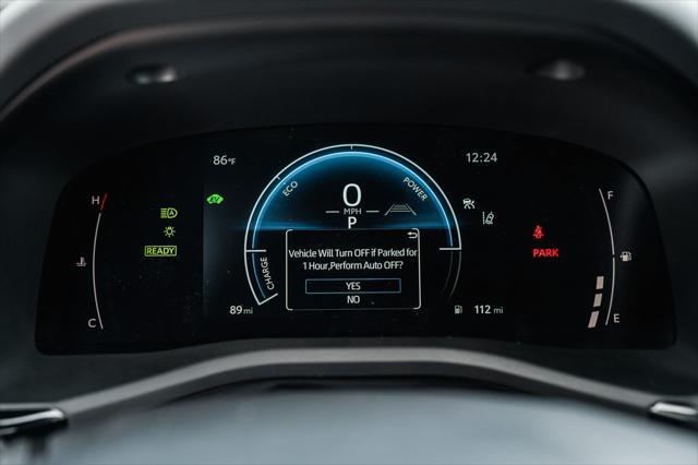new 2025 Toyota Camry car, priced at $36,010