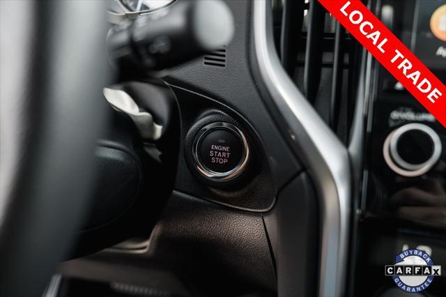 used 2021 Subaru Ascent car, priced at $30,950