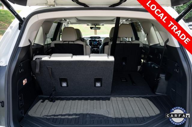 used 2021 Subaru Ascent car, priced at $30,950