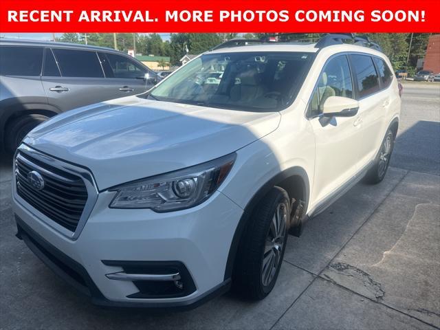 used 2021 Subaru Ascent car, priced at $31,950