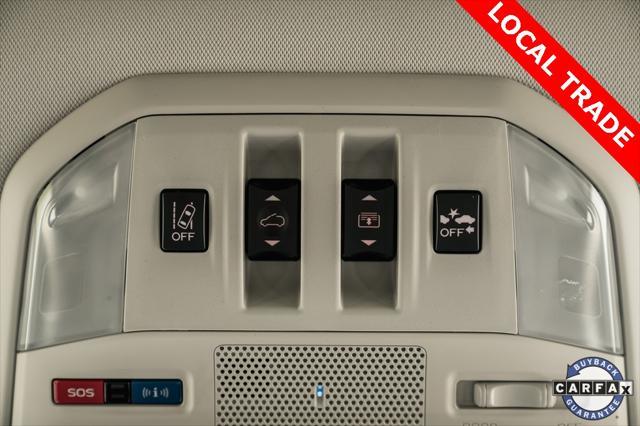 used 2021 Subaru Ascent car, priced at $30,950