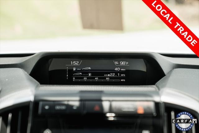 used 2021 Subaru Ascent car, priced at $30,950
