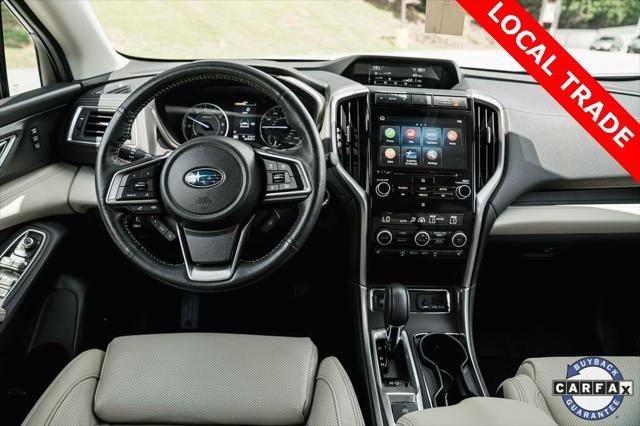 used 2021 Subaru Ascent car, priced at $30,950