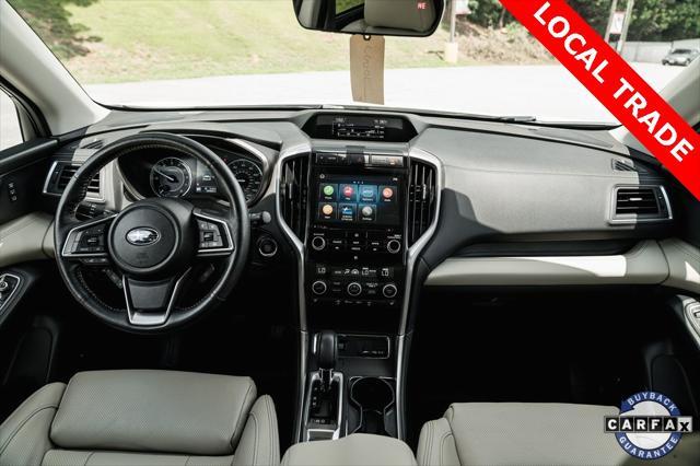 used 2021 Subaru Ascent car, priced at $30,950