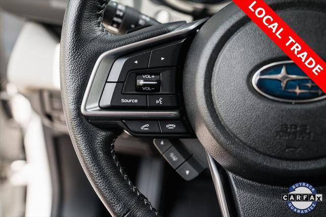 used 2021 Subaru Ascent car, priced at $30,950