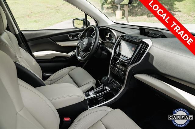 used 2021 Subaru Ascent car, priced at $30,950