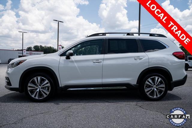 used 2021 Subaru Ascent car, priced at $30,950
