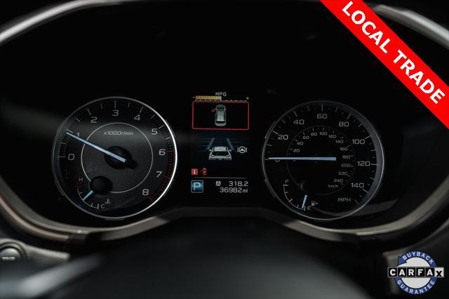 used 2021 Subaru Ascent car, priced at $30,950