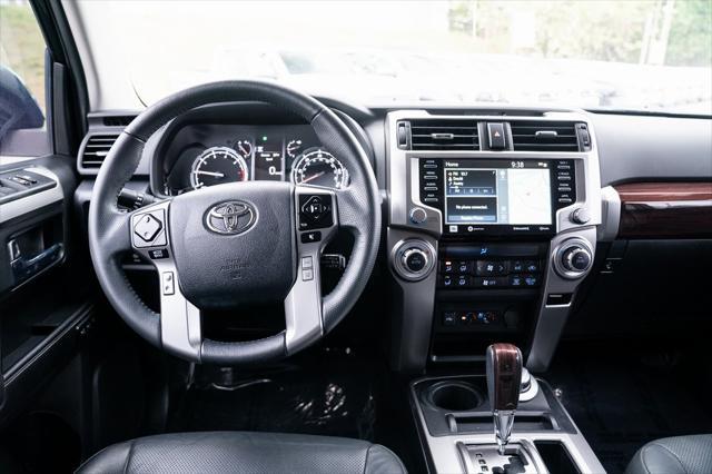 used 2022 Toyota 4Runner car, priced at $49,950
