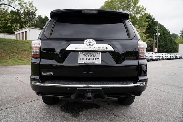 used 2022 Toyota 4Runner car, priced at $49,950