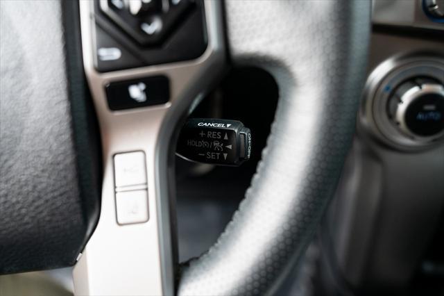 used 2022 Toyota 4Runner car, priced at $49,950