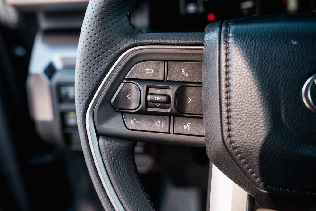 new 2025 Toyota 4Runner car, priced at $46,336