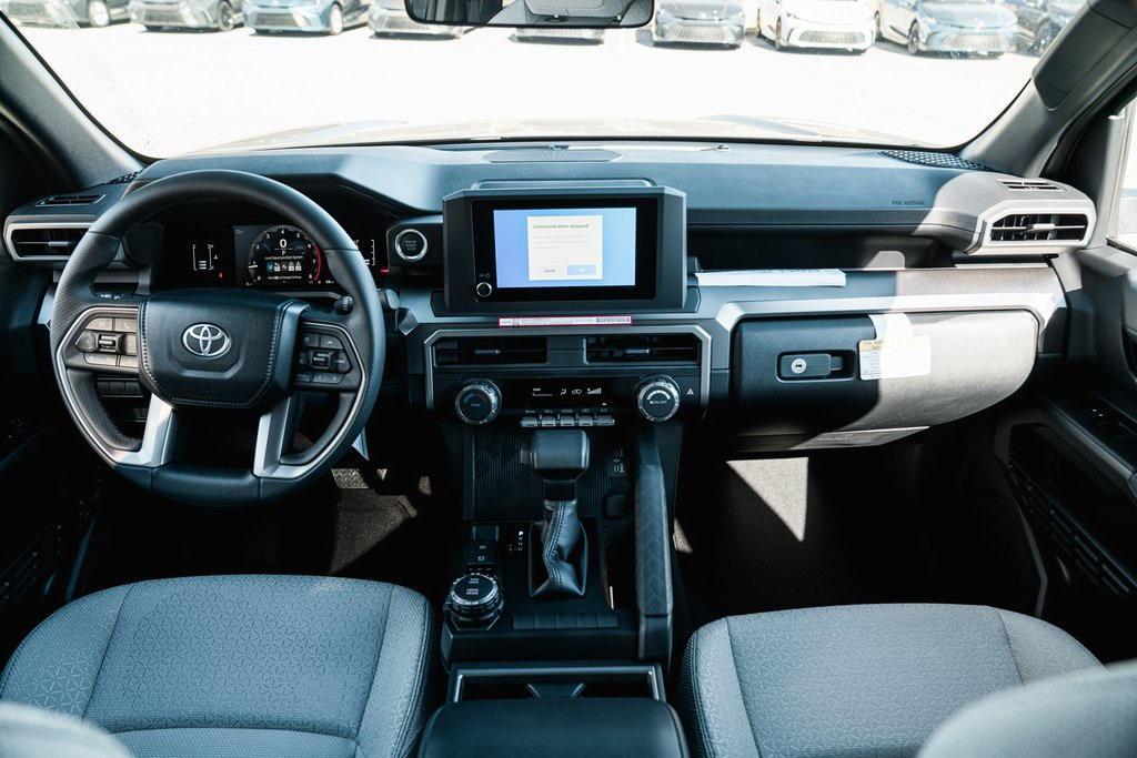 new 2025 Toyota 4Runner car, priced at $46,336