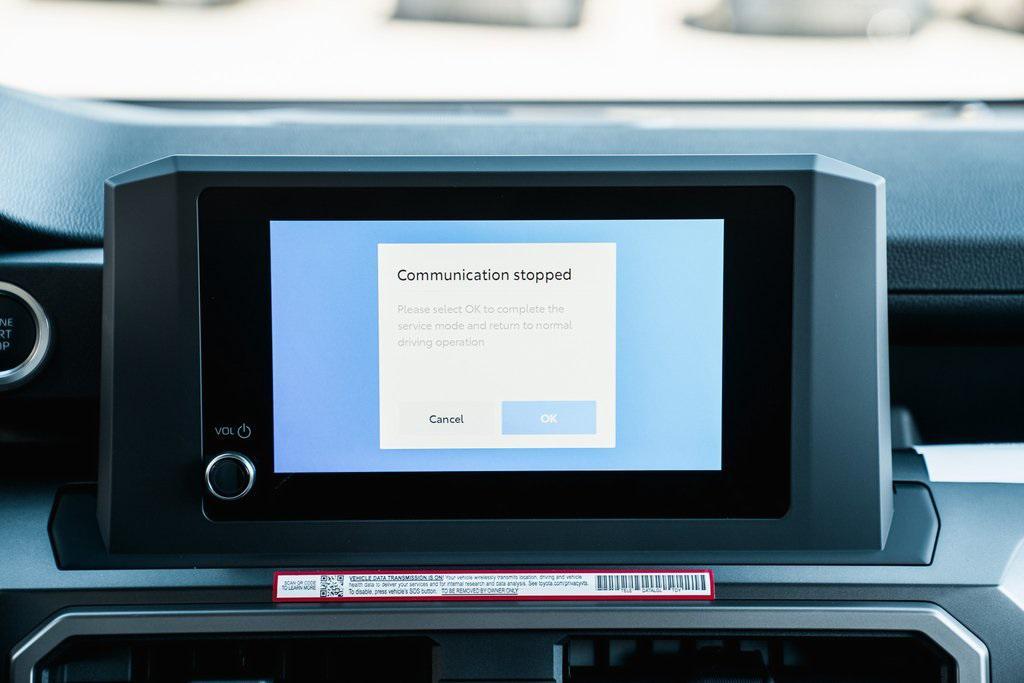 new 2025 Toyota 4Runner car, priced at $46,336