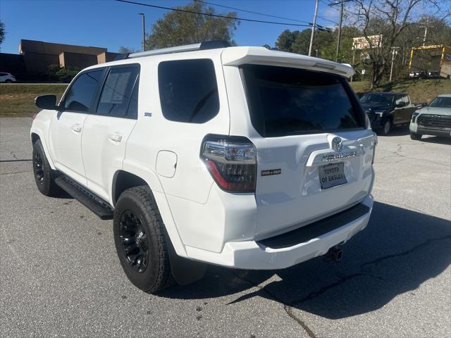 used 2023 Toyota 4Runner car, priced at $45,450