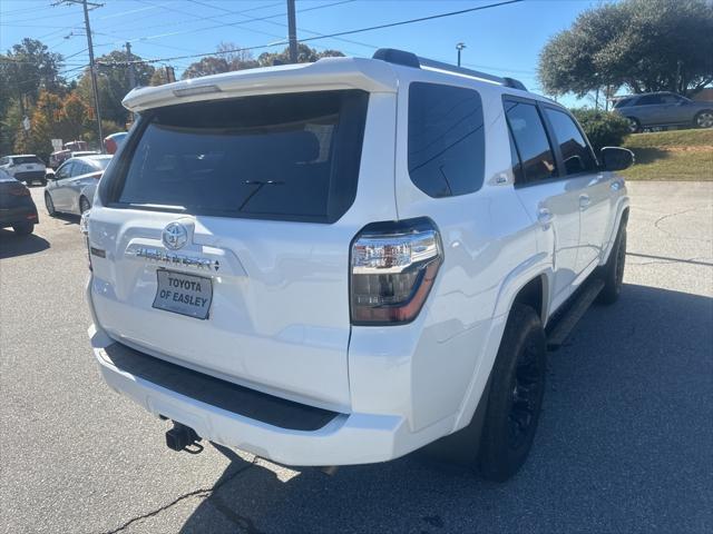 used 2023 Toyota 4Runner car, priced at $45,450