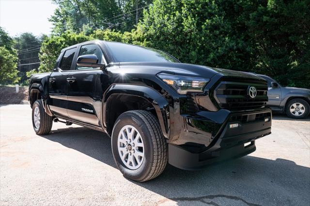 new 2024 Toyota Tacoma car, priced at $45,595