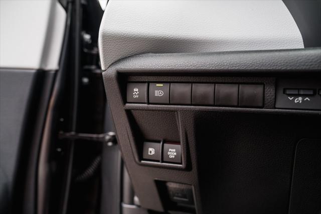 new 2025 Toyota Sienna car, priced at $48,324