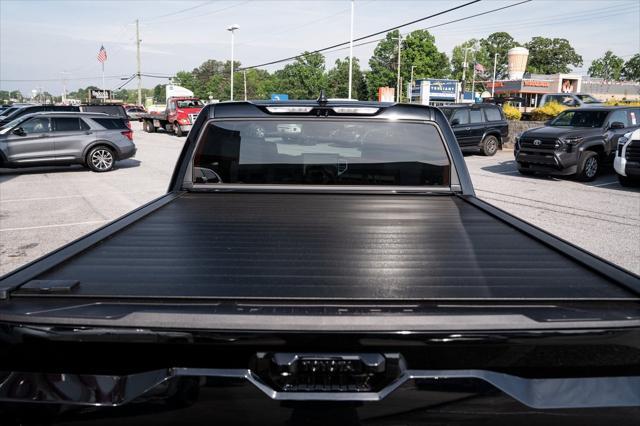 new 2025 Toyota Tundra car, priced at $72,935