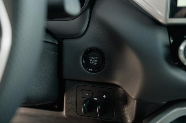 new 2025 Toyota Tundra car, priced at $72,935