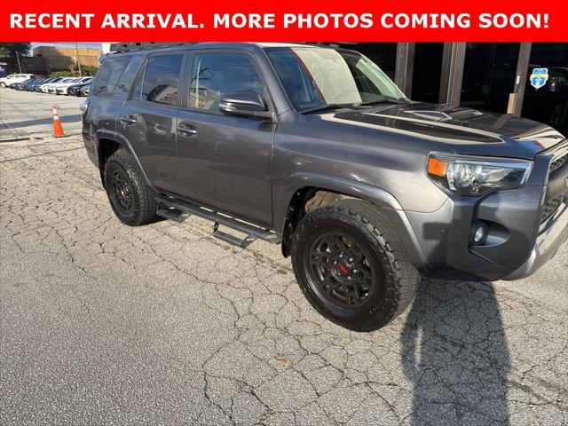 used 2019 Toyota 4Runner car, priced at $36,950