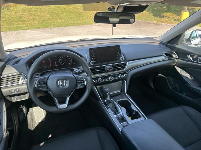 used 2018 Honda Accord car, priced at $19,950