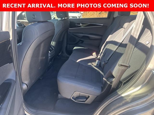 used 2019 Kia Sorento car, priced at $12,990