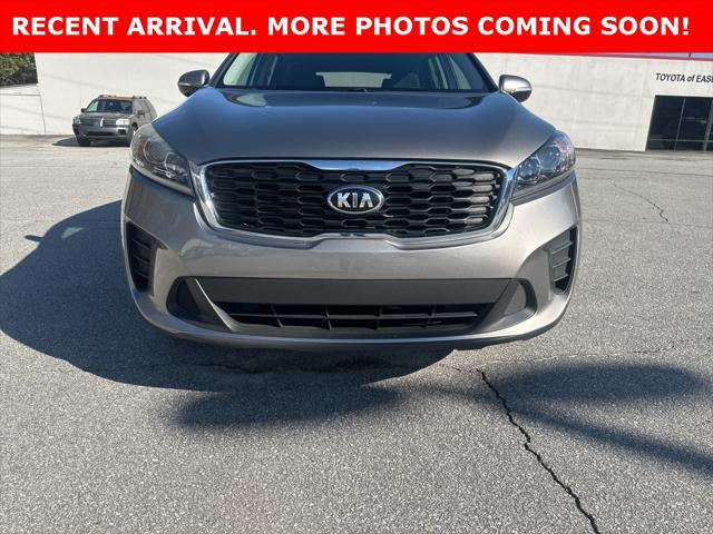 used 2019 Kia Sorento car, priced at $12,990