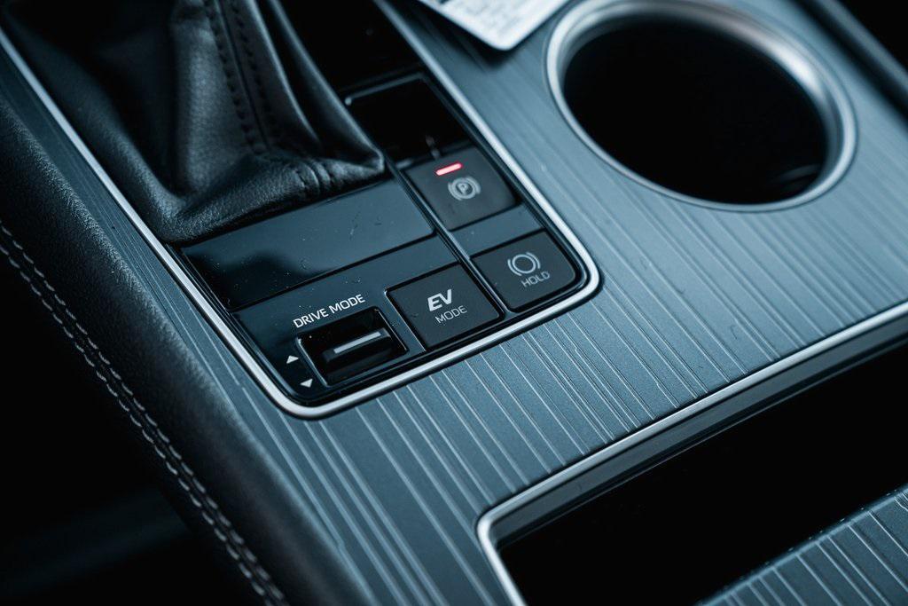 new 2025 Toyota Sienna car, priced at $47,857